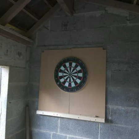 La Chasse - Between Coast And Countryside *