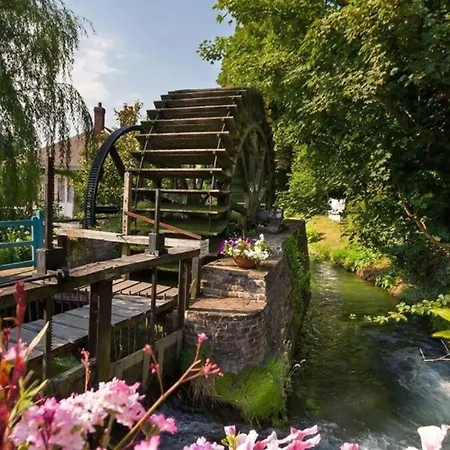 Prázdninový dům La Chasse - Between Coast And Countryside *