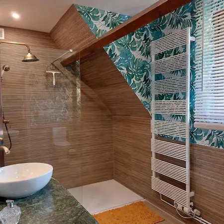 La Chasse - Between Coast And Countryside Prázdninový dům