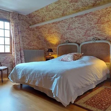 La Chasse - Between Coast And Countryside * Anglesqueville-la-Bras-Long