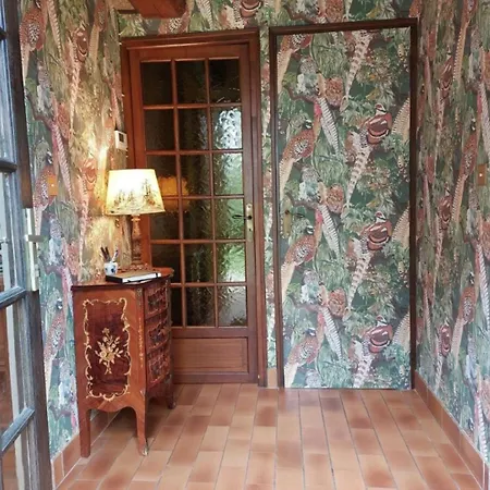 La Chasse - Between Coast And Countryside Prázdninový dům Anglesqueville-la-Bras-Long