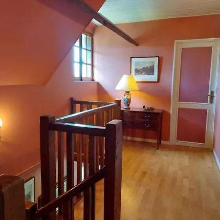 La Chasse - Between Coast And Countryside