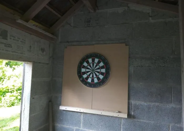 La Chasse - Between Coast And Countryside *