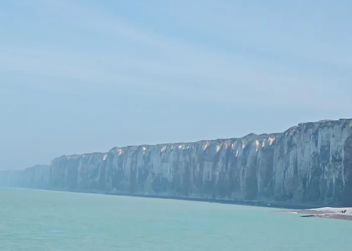 La Chasse - Between Coast And Countryside Holiday home *