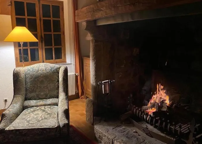 La Chasse - Between Coast And Countryside *